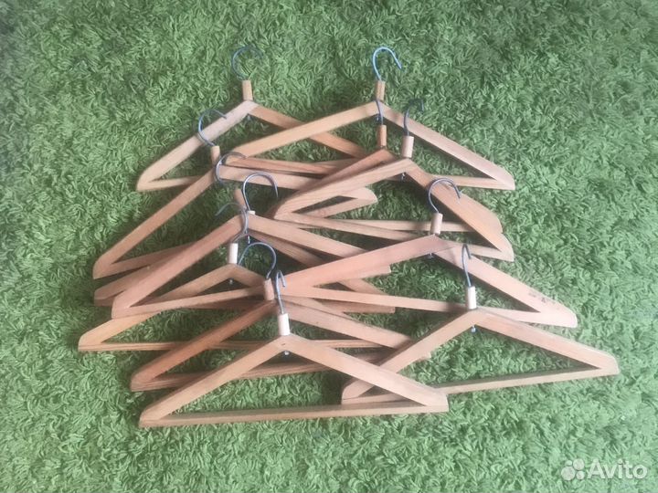 Плечики для одежды СССР