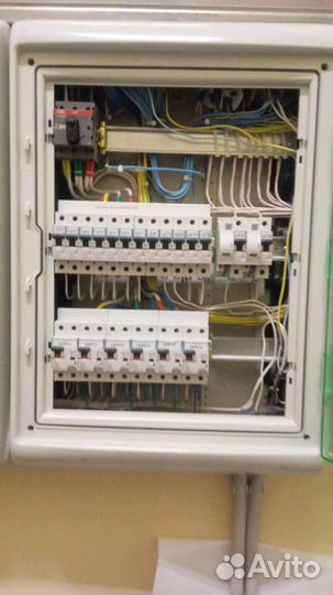 Мастер на час