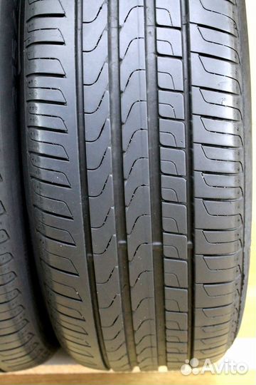 Pirelli Cinturato P7 215/55 R17