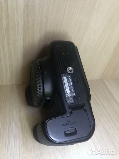 Фотоаппарат canon 60D + 2 Объектива + Вспышка