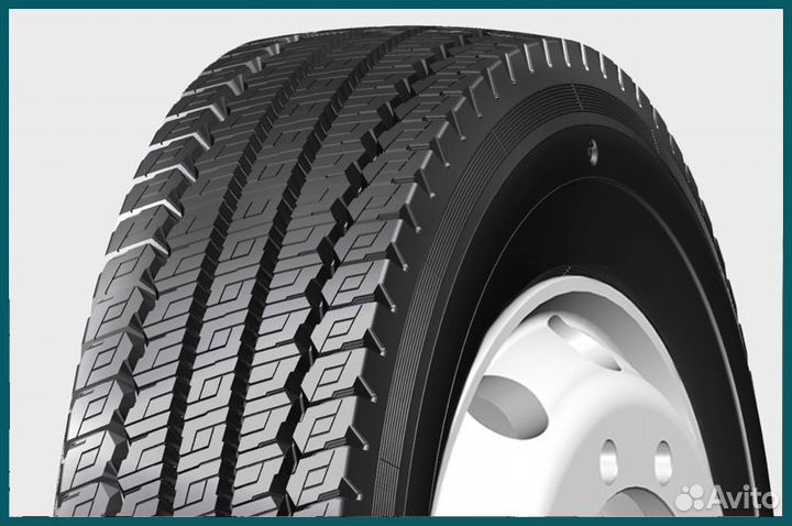 Кама NU 301 245/70 R19.5