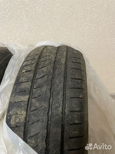 Pirelli Cinturato P1 185/55 R15