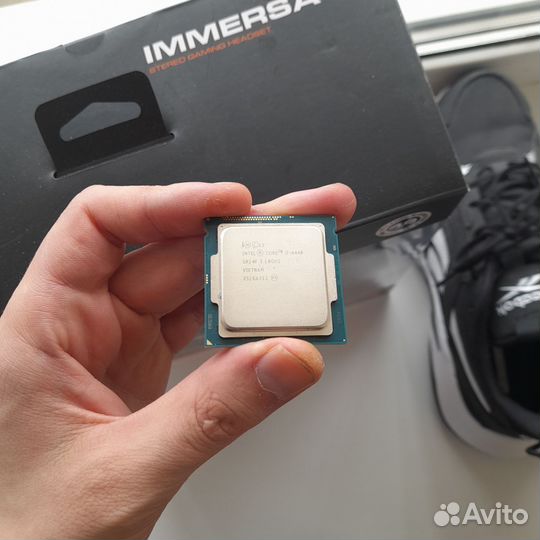 I5 4440