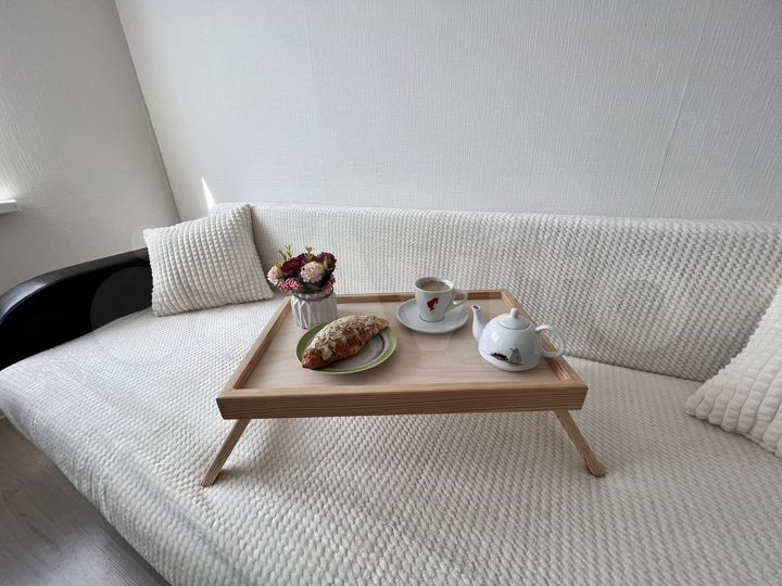 1-к. квартира, 45 м², 5/10 эт.