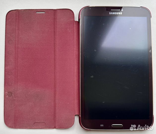 Планшет Samsung galaxy tab3