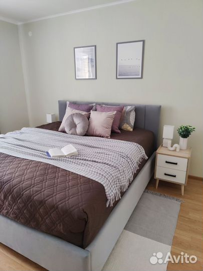 Хоумстейджинг, обустройство квартиры и домов