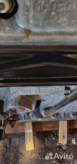 Двигатель газ,Уаз