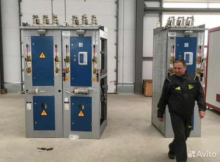 Трансформаторы/подстанции/привода/масляные выключатели tex 9097