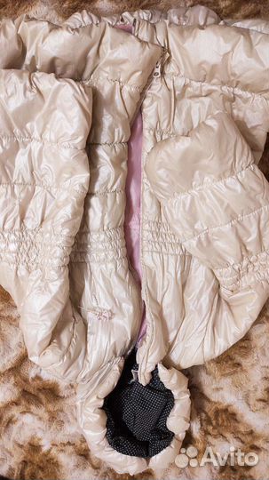 Одежда для девочки 6-8 лет