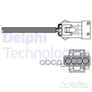 Датчик кислородный ES2030812B1 Delphi