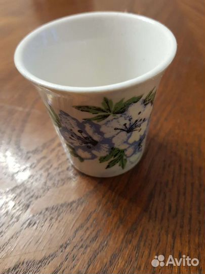 Стопки из СССР