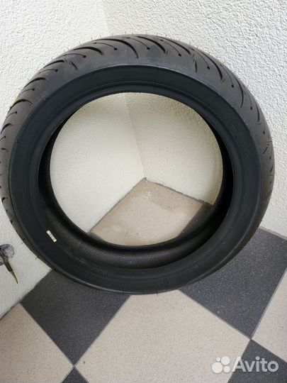 Michelin Pilot road 4