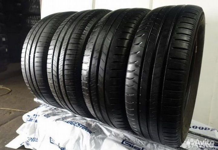 Michelin Energy Saver 205/60 R16