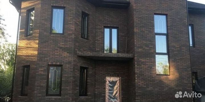 Пластиковые окна rehau