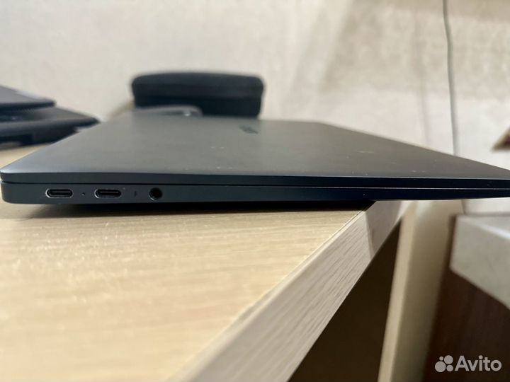 Honor MagicBook View 14 сенсорный