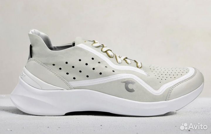 Кроссовки мужские Courser