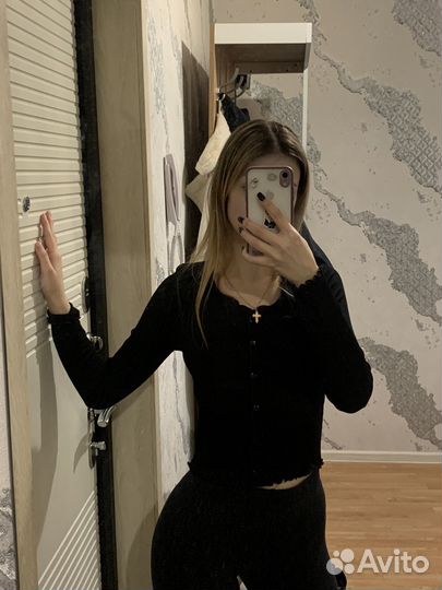 Кофточка женская 42