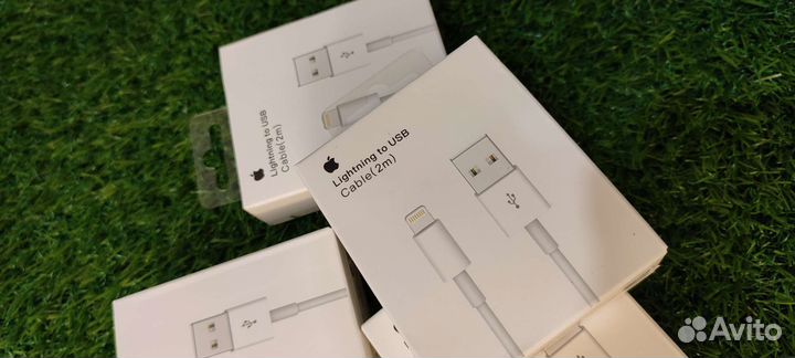 Зарядное устройство, кабель, адаптер