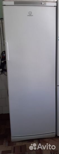 Морозильная камера indesit