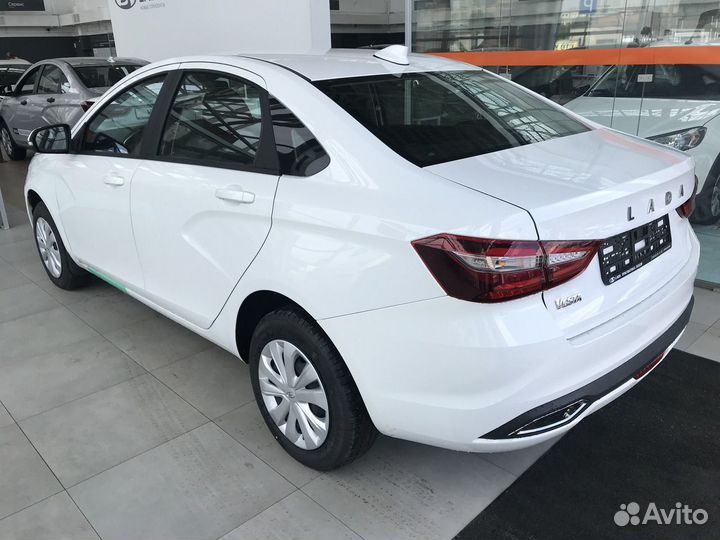 LADA Vesta, 2023