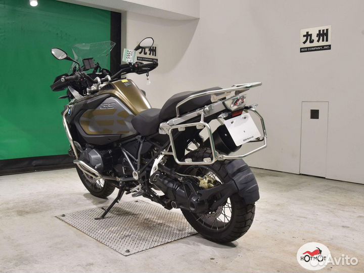 BMW R 1250 GS Adventure 2019г