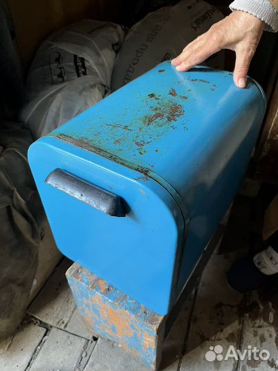 Жарочный шкаф