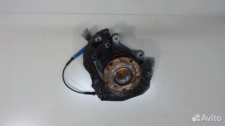 Датчик ABS BMW 5 E39, 2001