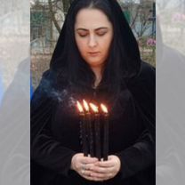 Приворот снятие порчи сглаза защита, Слоним