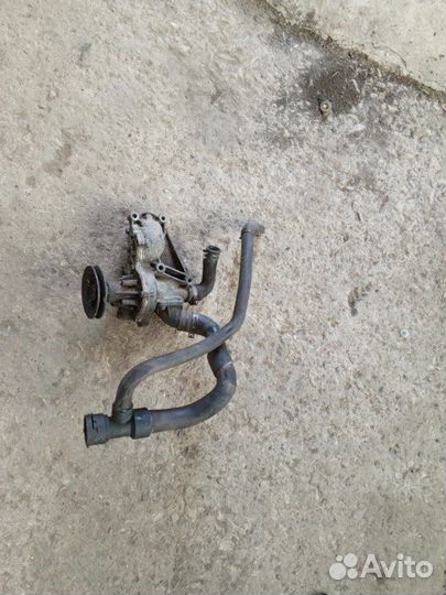 Помпа Volkswagen Passat B5 ADR 1998