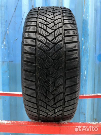Dunlop Winter Sport 5 225/55 R17