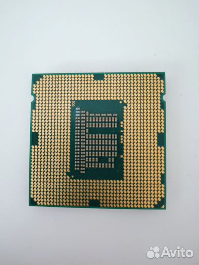Процессор Intel Core i5 3340