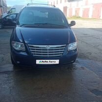 Chrysler Grand Voyager 3.3 AT, 2005, 304 900 км, с пробегом, цена 900 000 руб.