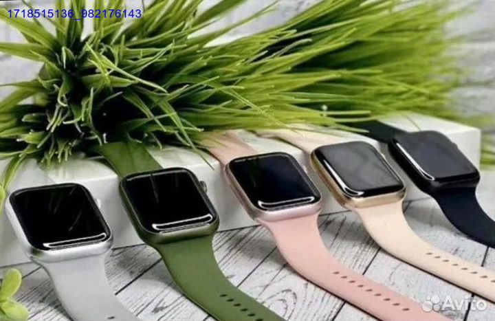 Apple watch 8 (Арт.13869)