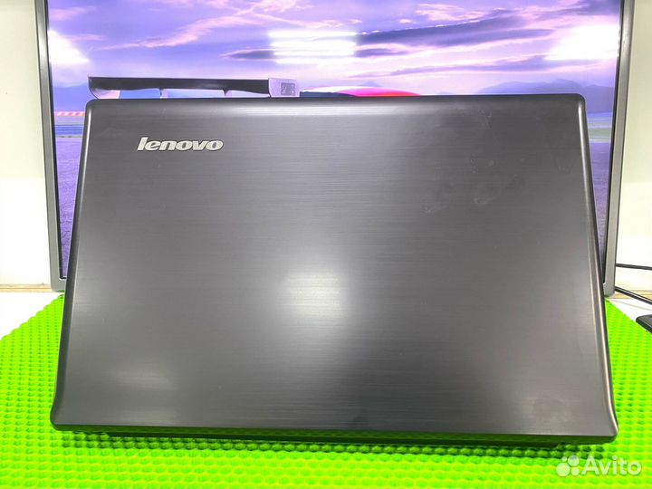 Большой Ноутбук Lenovo Core i5