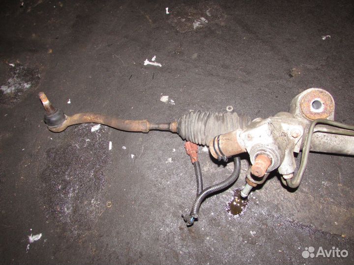 Рулевая рейка Infiniti EX EX35 2011