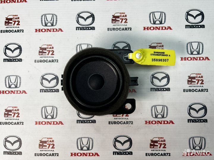 Динамик Mazda 3 BP 2019-2024