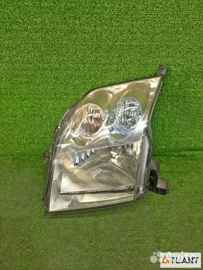 Фара передняя левая honda mobilio