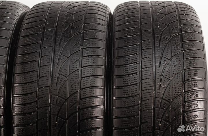 Hankook Winter I'Cept Evo 245/50 R18 100H