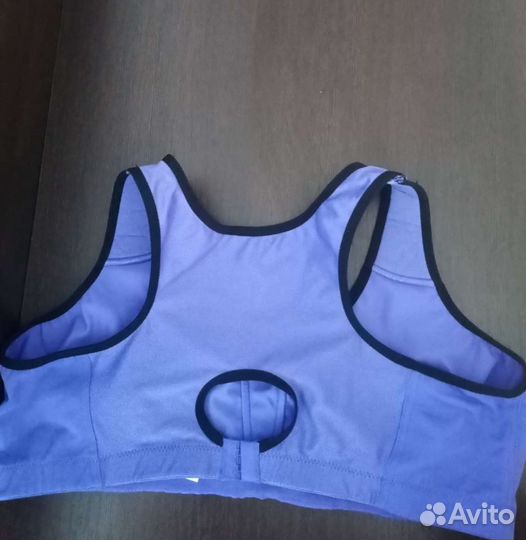 Продам новый спортивный боди