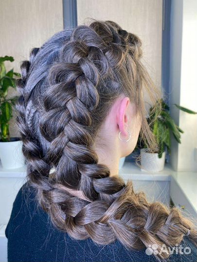 Парикмахер на дому женские стрижки