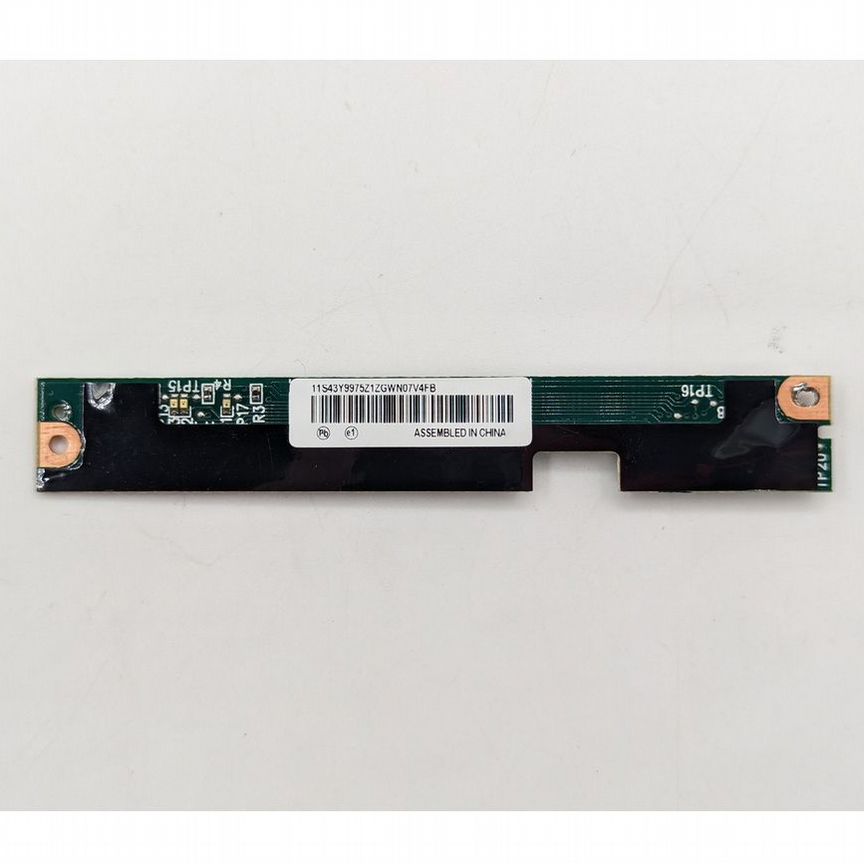 [43Y9975] Дополнительная Плата 43y9975, Lenovo Thinkpad T410
