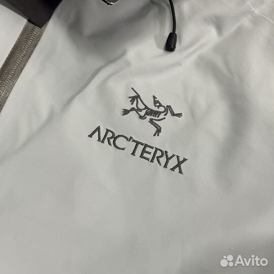 Ветровка Arcteryx Beta LT Gore-tex