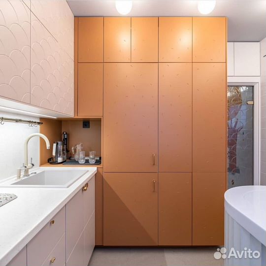 Кухни от производителя