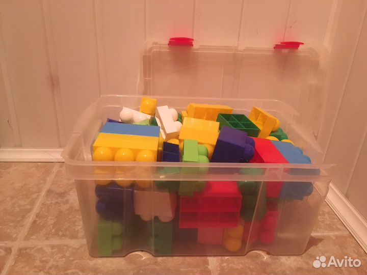 Детские игрушки бу