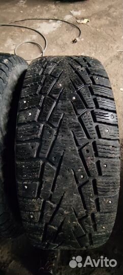 Cordiant Snow Cross 245/70 R16 107