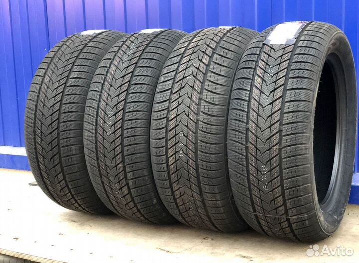 Arivo Winmaster ProX ARW5 245/45 R19