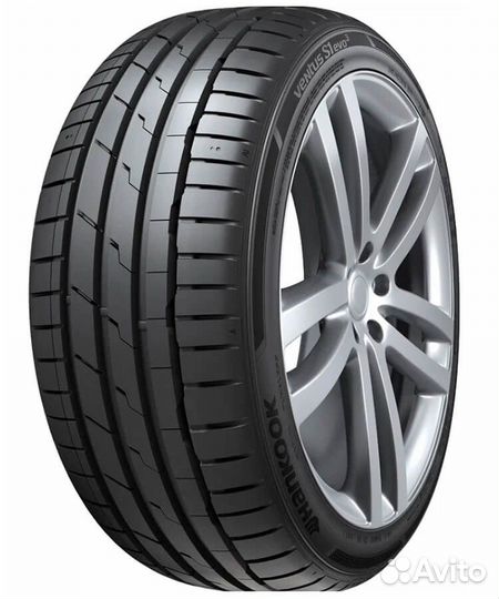 Hankook Ventus S1 Evo 3 K127 245/45 R19 102Y
