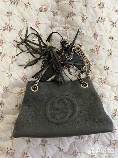 Сумка женская gucci