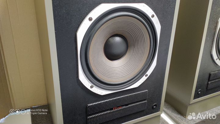 Колонки Trio/Kenwood JL-7000 Япония