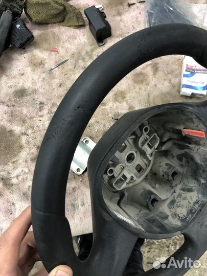 Руль гранта